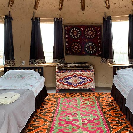 Bel Tam Hotel Tong Kültér fotó