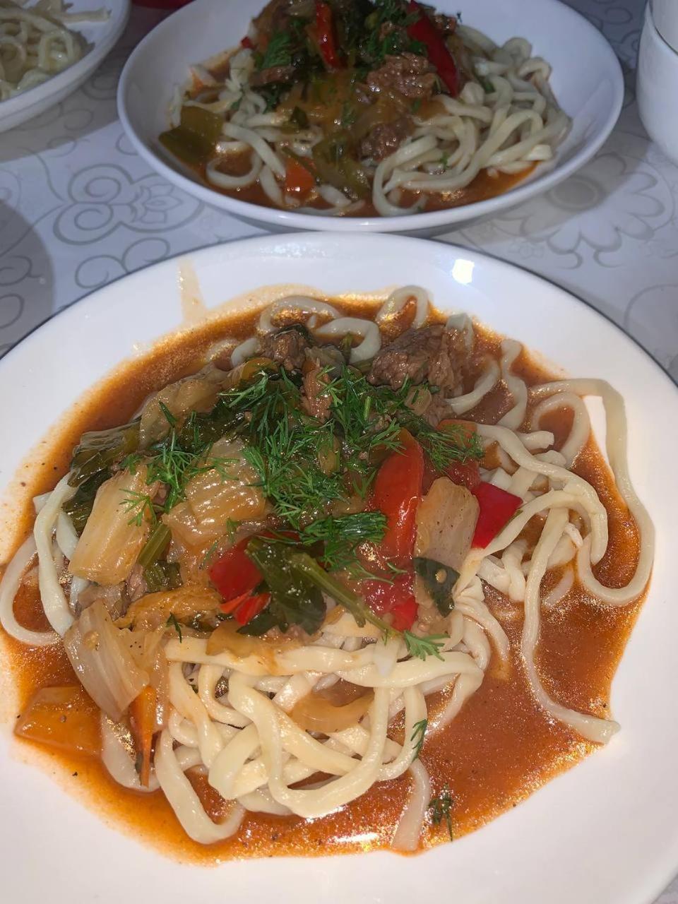 Bel Tam Hotel Tong Kültér fotó