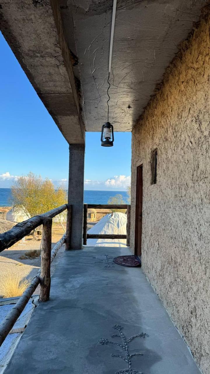 Bel Tam Hotel Tong Kültér fotó